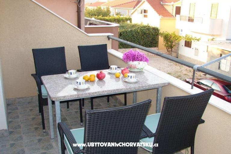 Appartements Villa Karlo – foto 17
