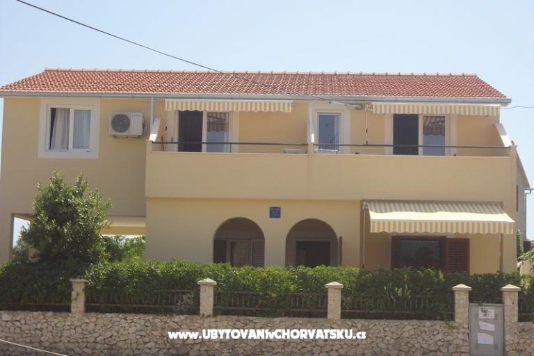 Appartements Villa Karlo – foto 3