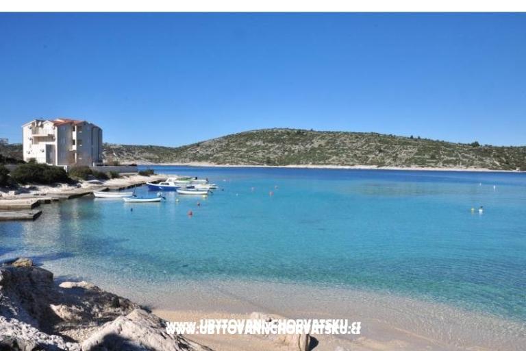 Appartements Villa Karlo – foto 4