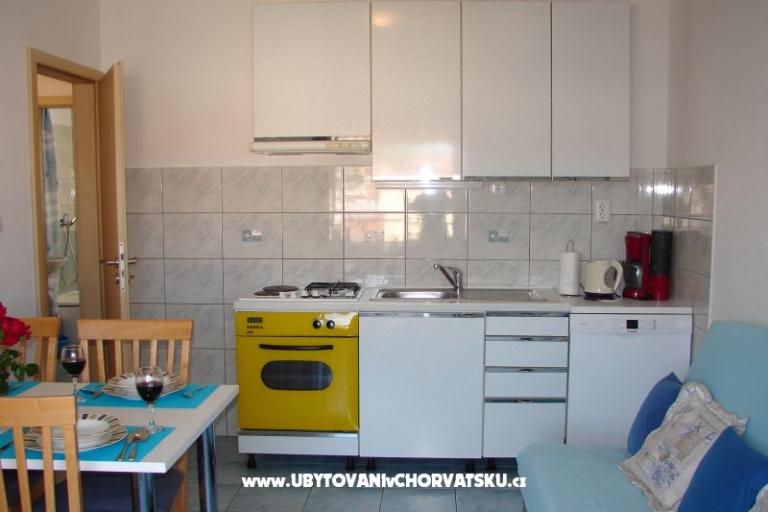 Appartements Villa Karlo – foto 7