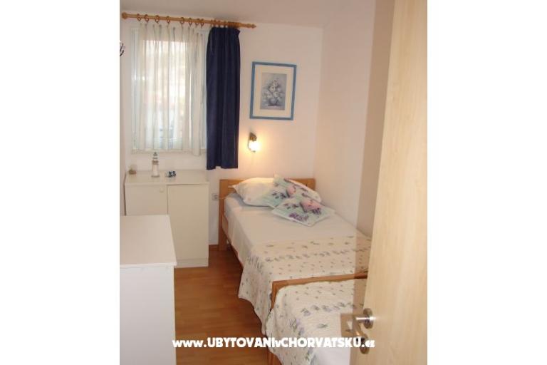 Appartements Villa Karlo – foto 8