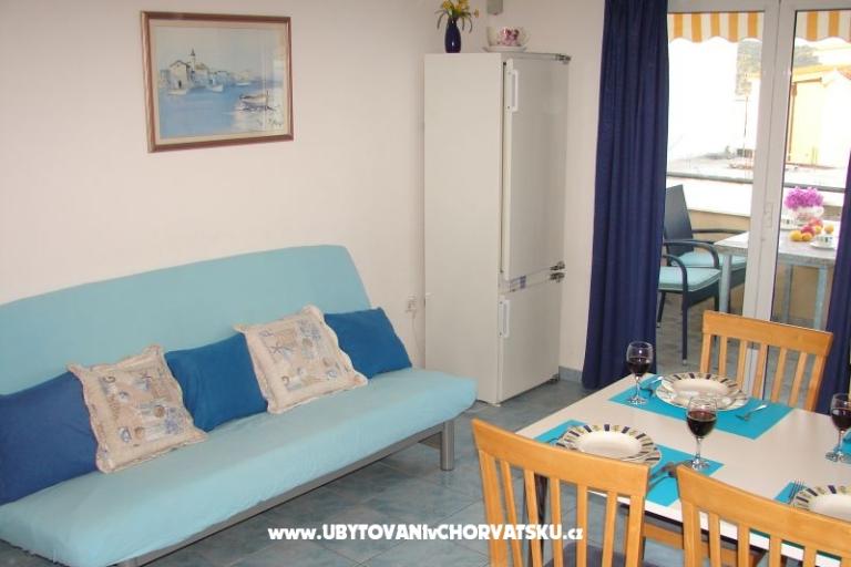 Appartements Villa Karlo – foto 9