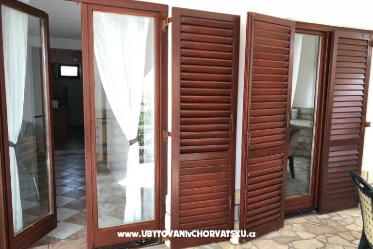 Appartements Zvijezda – foto 10