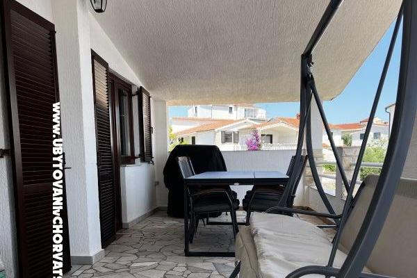 Appartements Zvijezda – foto 13