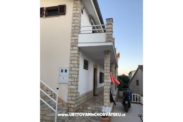 Appartements Zvijezda – foto 2