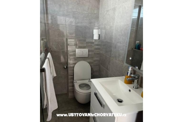 Appartements Zvijezda – foto 8