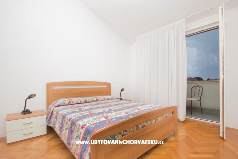Appartements Ester Rovinj – foto 11