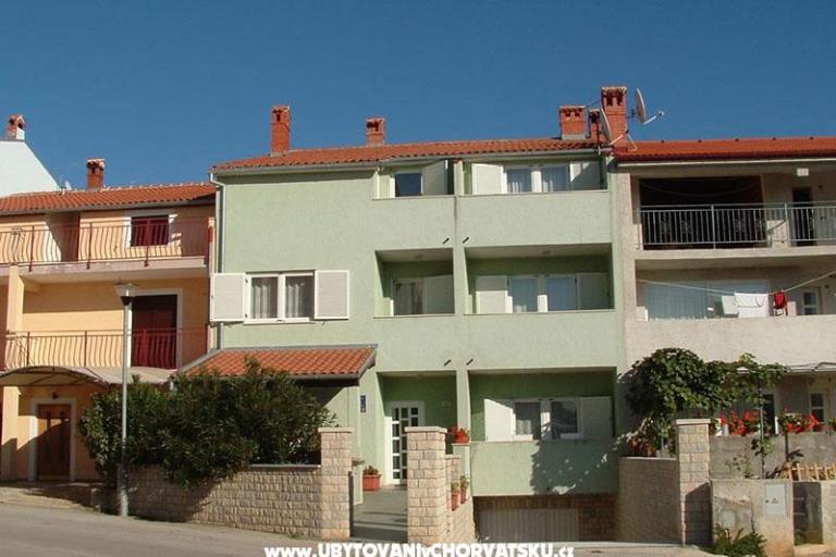 Appartements Ester Rovinj – foto 12