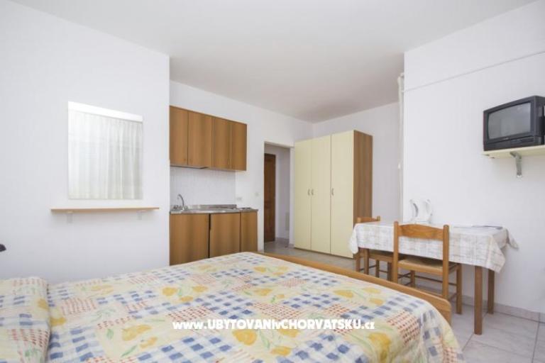 Appartements Ester Rovinj – foto 5