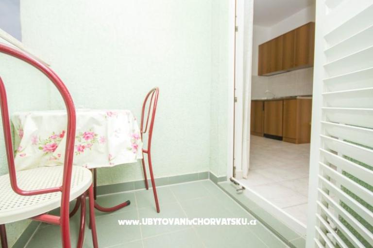 Appartements Ester Rovinj – foto 7