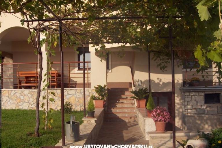 Appartements Fantazija – foto 15