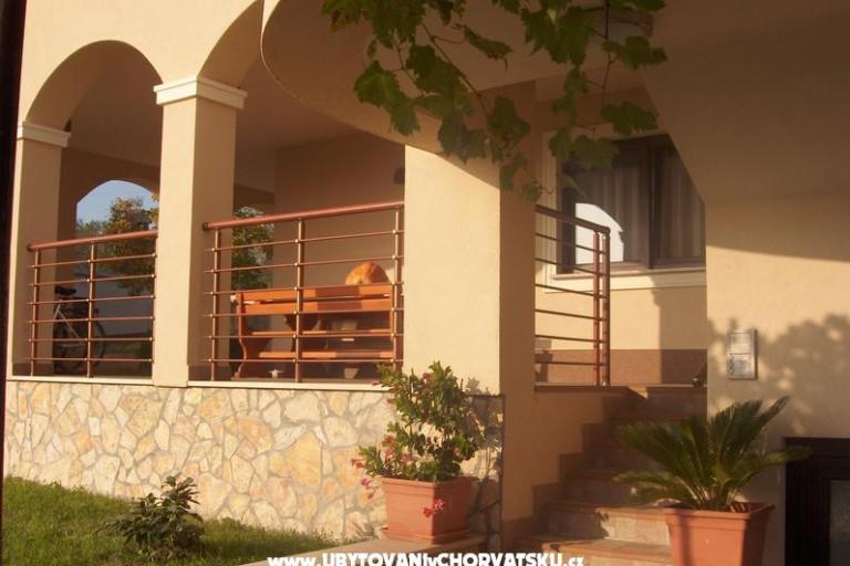 Appartements Fantazija – foto 16