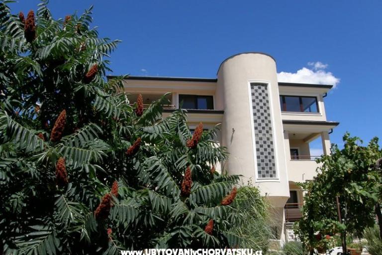 Appartements Fantazija – foto 5