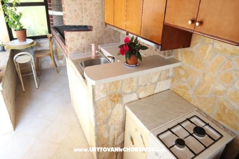 Appartements i Chambres Markovic – foto 12