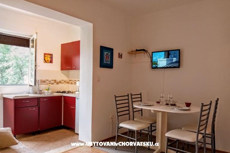 Appartements i Chambres Markovic – foto 14