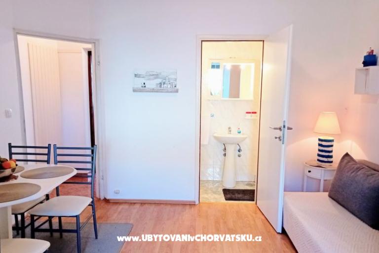 Appartements i Chambres Markovic – foto 15