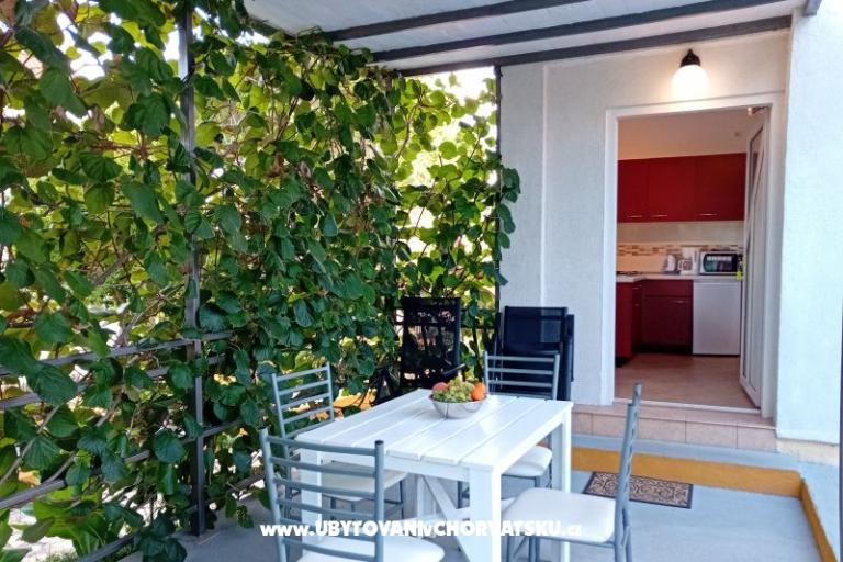 Appartements i Chambres Markovic – foto 16