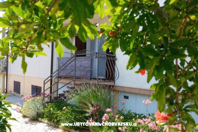 Appartements i Chambres Markovic – foto 3