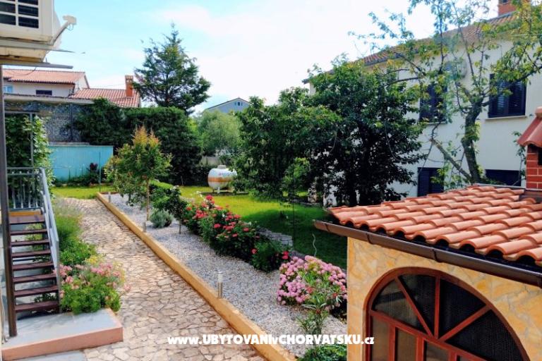 Appartements i Chambres Markovic – foto 4