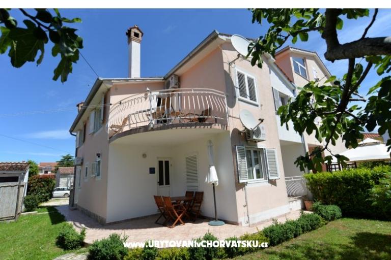 Appartements Rovinj – foto 2