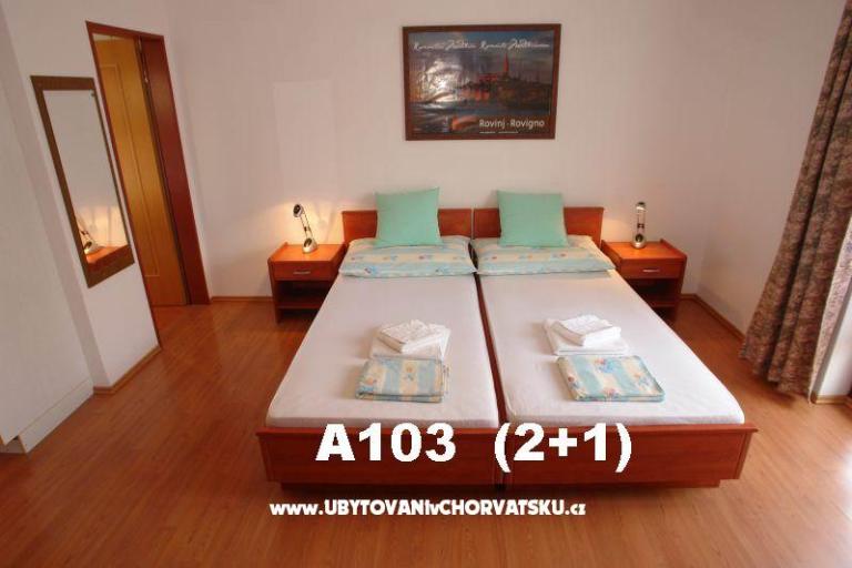 Appartements Ivo – foto 10