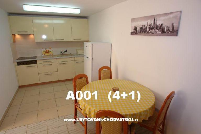 Appartements Ivo – foto 12