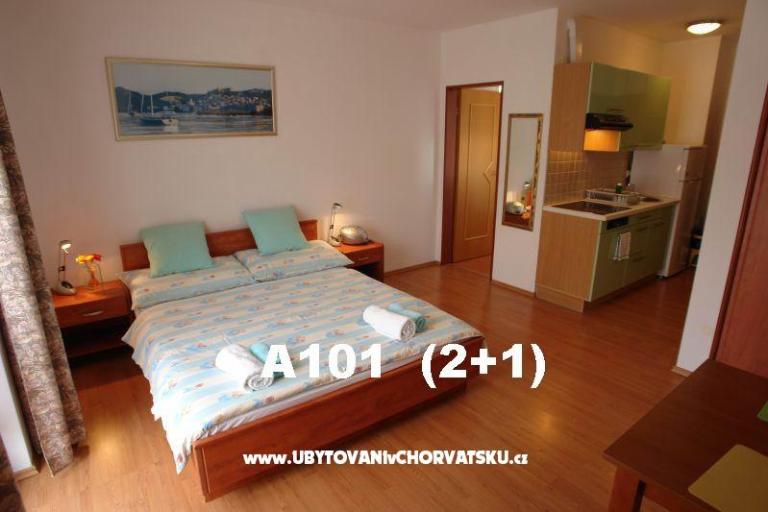 Appartements Ivo – foto 4