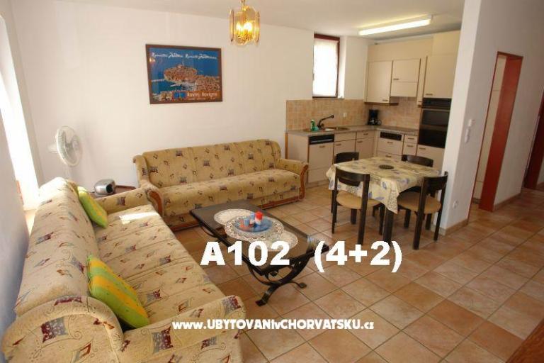 Appartements Ivo – foto 6
