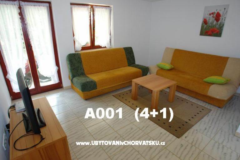 Appartements Ivo – foto 8