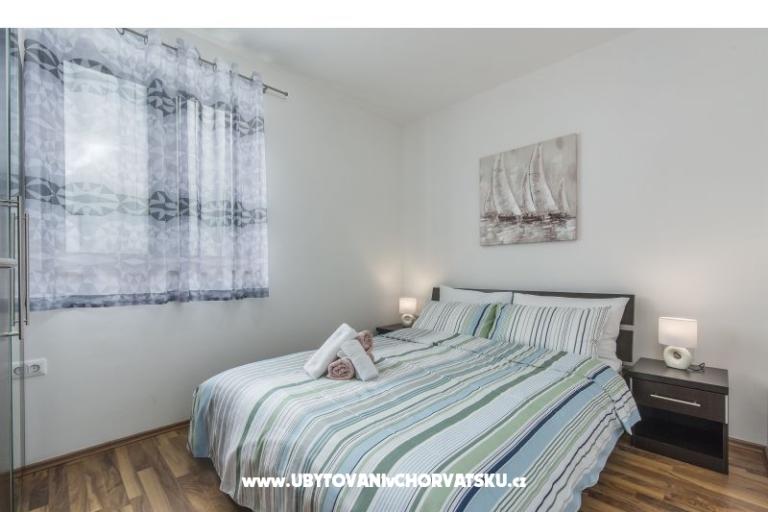 Appartements Kimi with swimming pool  – foto 11