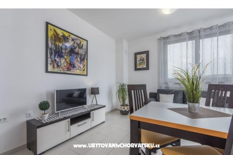 Appartements Kimi with swimming pool  – foto 12