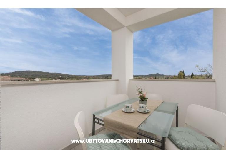 Appartements Kimi with swimming pool  – foto 13