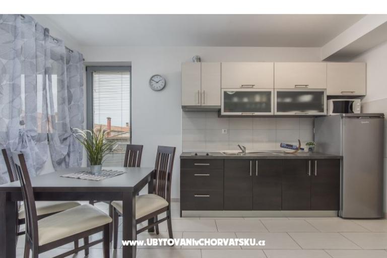 Appartements Kimi with swimming pool  – foto 14
