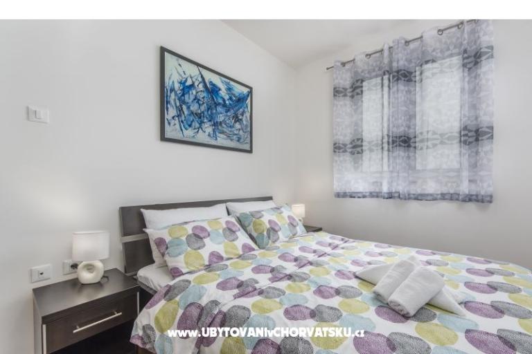 Appartements Kimi with swimming pool  – foto 16