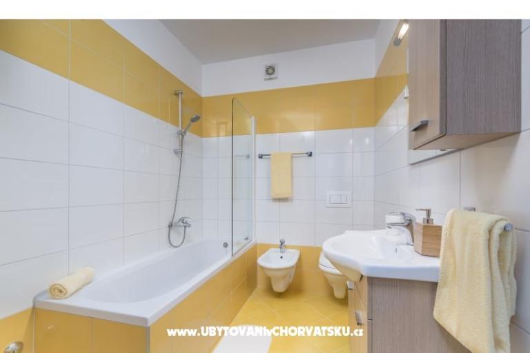 Appartements Kimi with swimming pool  – foto 18