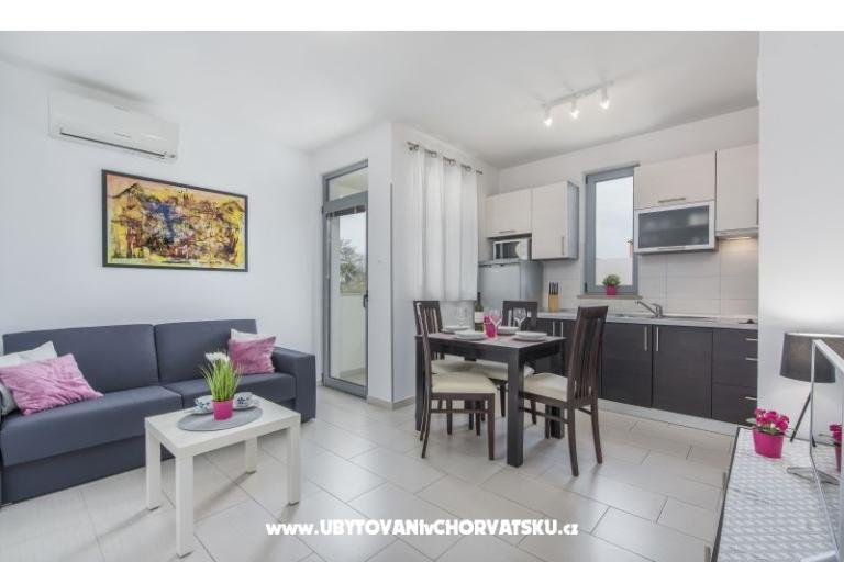 Appartements Kimi with swimming pool  – foto 7