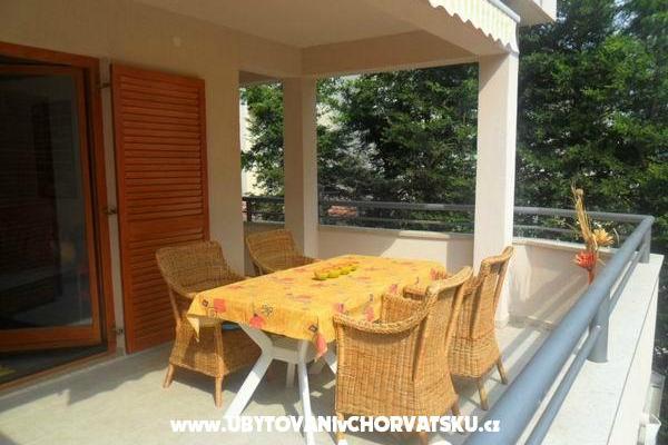 Appartements Kump – foto 11