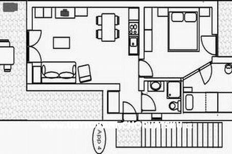 Appartements Kump – foto 6