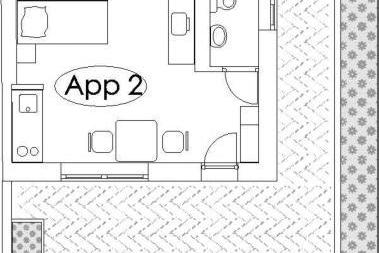 Appartements Kump – foto 7