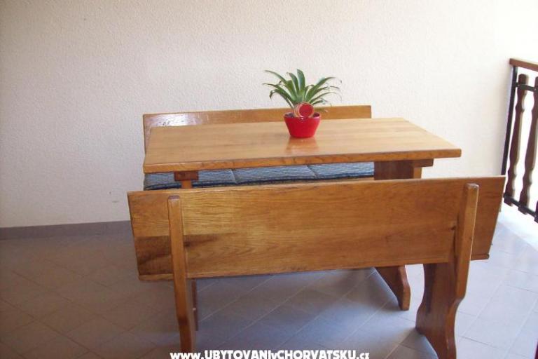 Appartements Lidija – foto 11