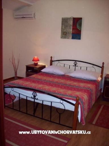 Appartements Lidija – foto 14