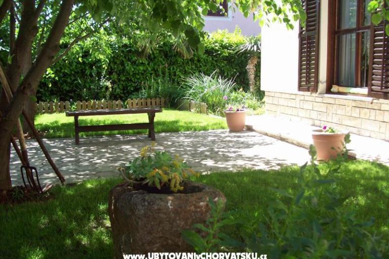 Appartements Lidija – foto 16