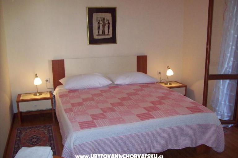 Appartements Lidija – foto 5