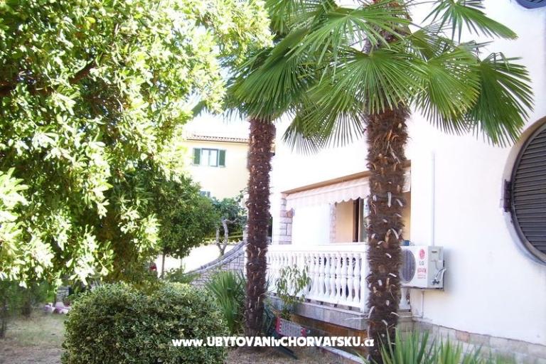 Appartements Margita – foto 17