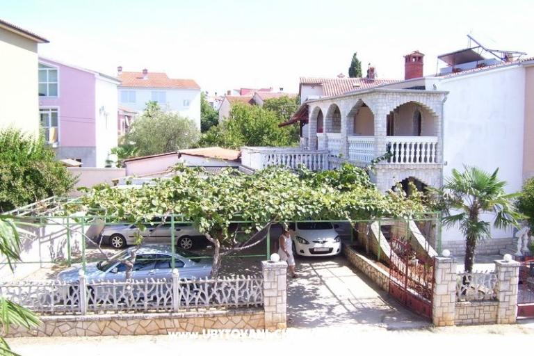 Appartements Margita – foto 2