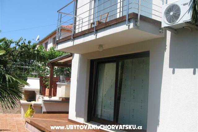 Appartements Milda – foto 2
