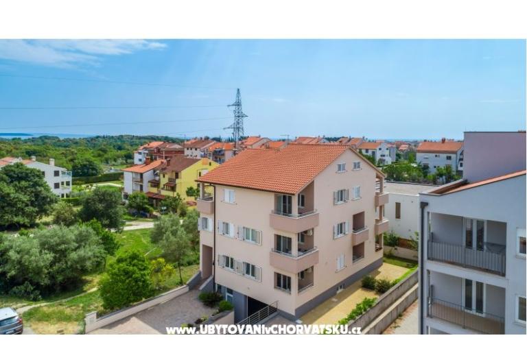 Appartements Nada – foto 2