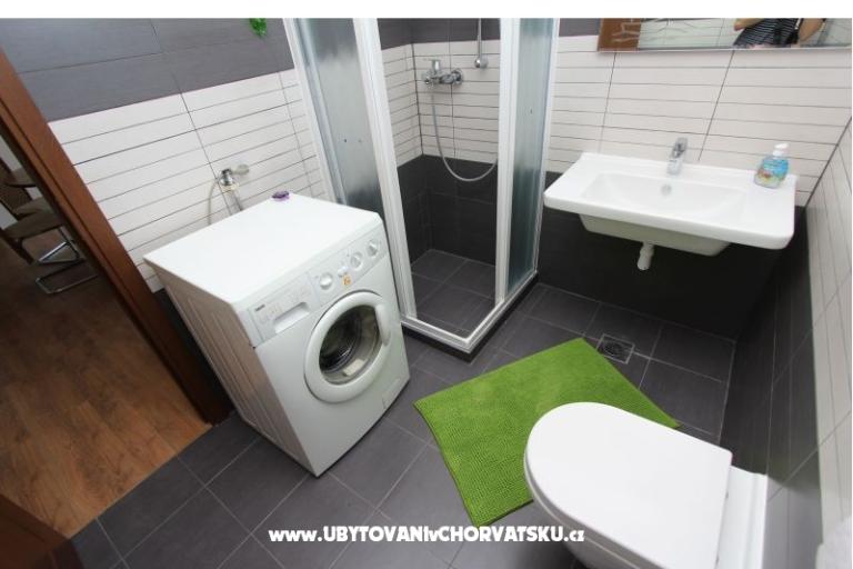 Appartements Natasa – foto 7