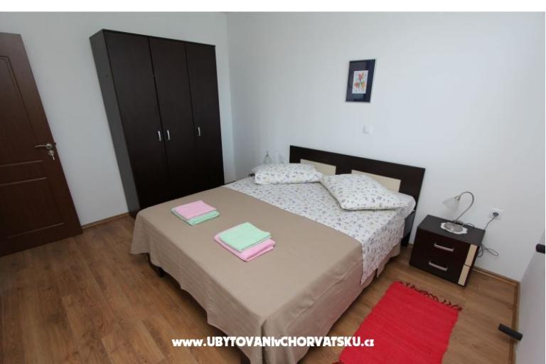 Appartements Natasa – foto 8