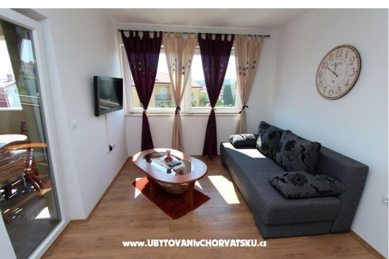 Appartements Natasa – foto 9